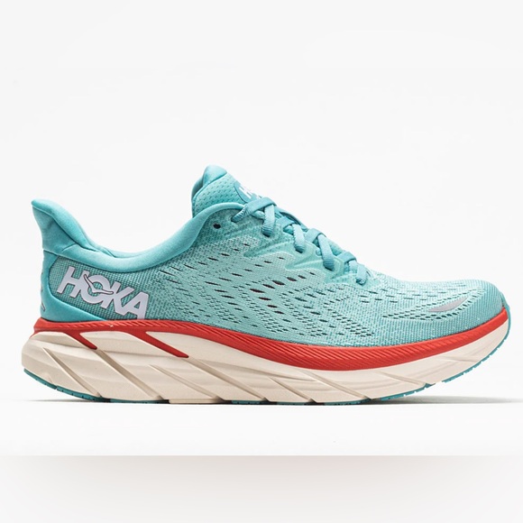 Hoka Shoes - Hoka clifton